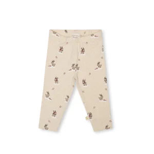 Legging coton bio | Elois - Rudolph