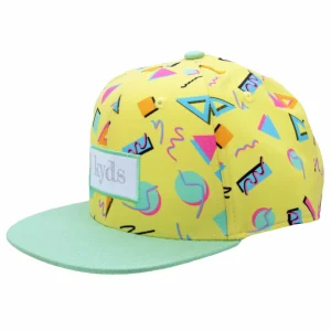 Casquette Années 90s Snapback – Kyds