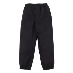Pantalon mi-saison Noir BSPA200 - 12 à 24 mois