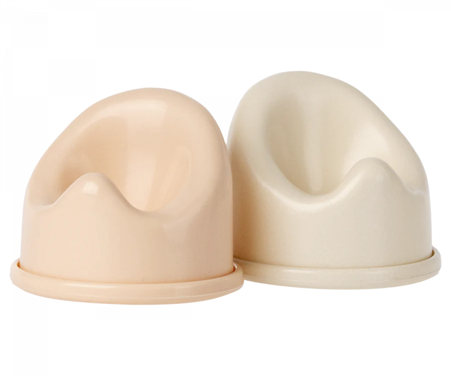 Petit pot | Micro - Light peach – Image 3