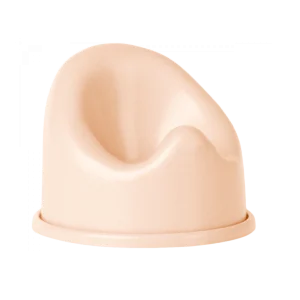 Petit pot | Micro - Light peach