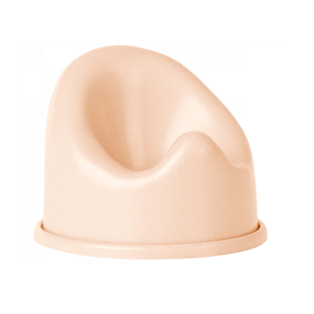 Petit pot | Micro - Light peach