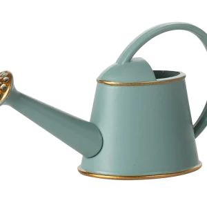 Arrosoir miniature en métal - Light blue