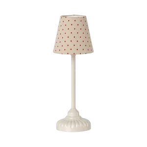 Lampadaire vintage miniature - Sand