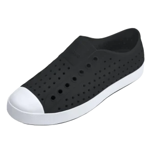 Chaussures Jefferson | ADULTE - Jiffy black / Blanc