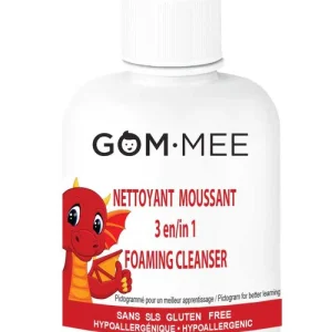 NETTOYANT MOUSSANT 3 EN 1 500ML PICTOGRAMMÉ | GOMMEE DRAGON