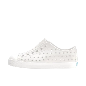 Chaussures JEFFERSON - Shell white / Blanc