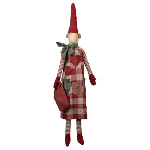 Calendrier de l'Avent peluche | MEGA - Pixie girl