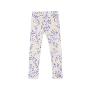 Legging côtelé - Jardim