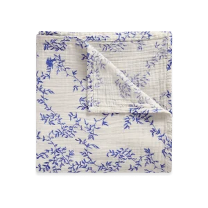 Mousseline d'emmaillotement - Jardim