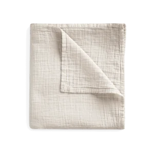 Mousseline d'emmaillotement - Eggshell