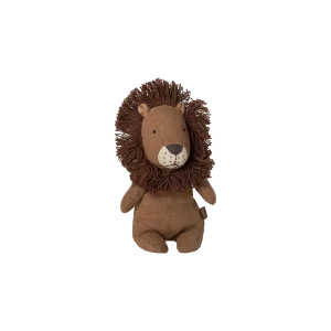 Peluche Safari | Mini - Lion