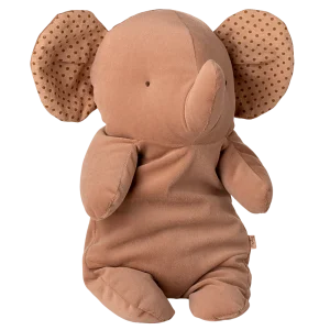 Peluche Safari | Medium - Powder