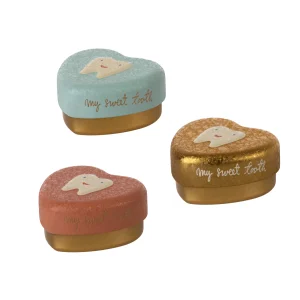 Boite fée des dents | Grande - 3 choix