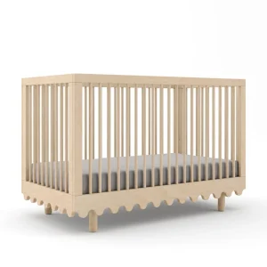 Berceau MOSS - Birch