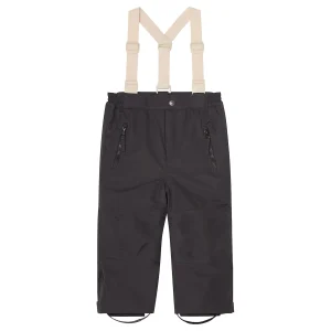 Pantalon d'hiver recyclé | Cervinia - Noir