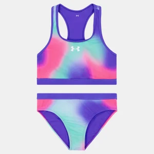 Maillot de bain Polka Party Racer  - 8 à 16 ans