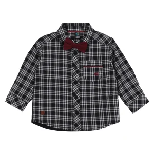 Chemise - Collection des fêtes - F2575-07- 3 à 24 mois