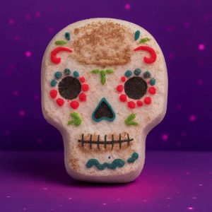 Bombe de bain surprise - Miss Électrik