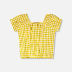 Blouse - H30H15_3H124 - 2 à 10 ans