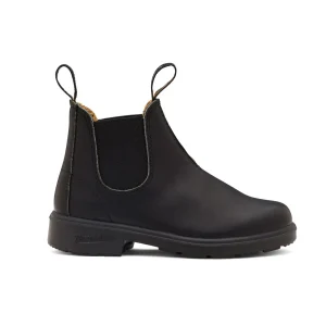 Botte Blundstone en cuir - Noire