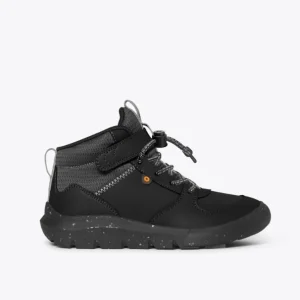 Bottes - SKYLINE KICKER WP - Noir - 10E  à 5J