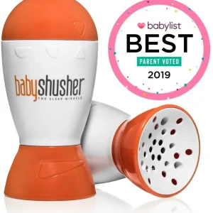 Baby Shusher - Le miracle apaisant pour bébé