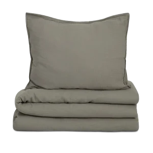 Ensemble literie | Lit simple - Geranium