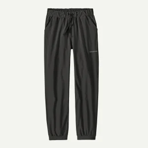Pantalon léger Terrebonne | Junior - Black