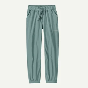 Pantalon léger Terrebonne | Junior - Sage blue