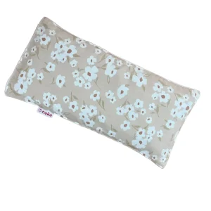 Sac chauffant - Fleurs de coton