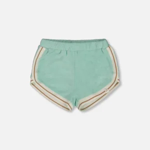Culotte en french terry - Koalas - G30F27-424 - 2 à 8 ans