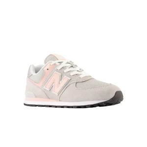 Chaussures New balance 574 | Kids - Rose