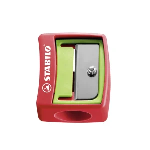 Aiguisoir pour crayon 3-en-1 - Stabilo