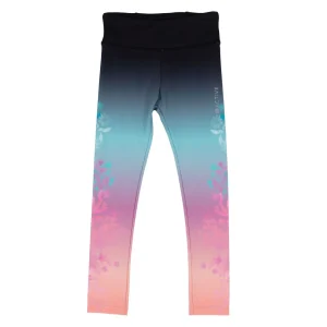 Leggins athlétique - Active -toi! - F25A84-07- 4 à 14 ans