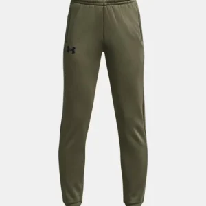 Joggers pour garçon - Kaki - 7 à 14 ans
