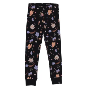 Leggings - Une nuit au jardin - F2508-02 - 2 à 10 ans