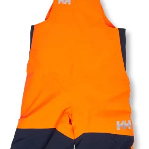 Pantalon d’hiver - Rider 2.0 - Orange Néon - 2 à 9 ans