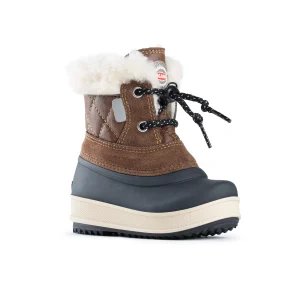 Botte d'hiver Olang | APE - Choco