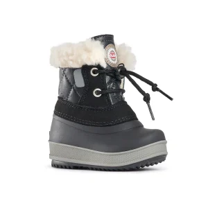 Botte d'hiver Olang | APE - Nero
