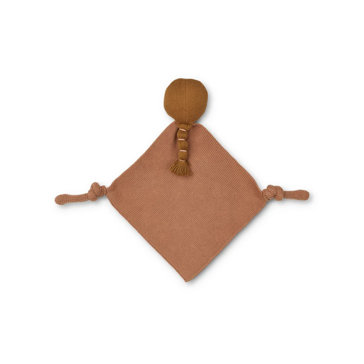 Doudou / peluche bio | Alfie - Doll / Tuscany – Image 3