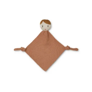 Doudou / peluche bio | Alfie - Doll / Tuscany