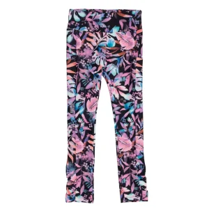 Leggings athlétique - Active -toi! - F25A84-02- 4 à 14 ans