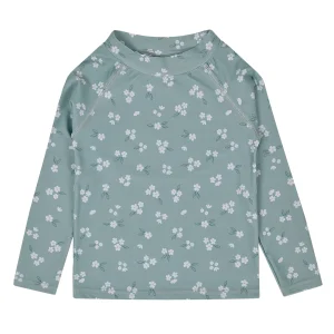Maillot - Floral - 6/12 à 4 ans