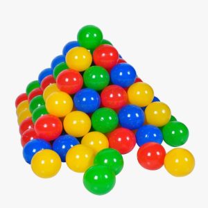 Balle pour parc bebe