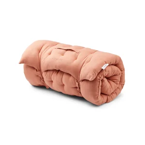 Matelas multifonctions bio - Tuscany rose