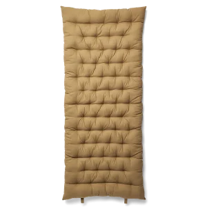 Matelas multifonctions bio - Oat