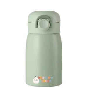 BOUTEILLE THERMOS - SAUGE