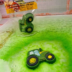 Bombe de bain surprise - VROOM VROOM