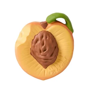 Jouet de dentition Palm Peach